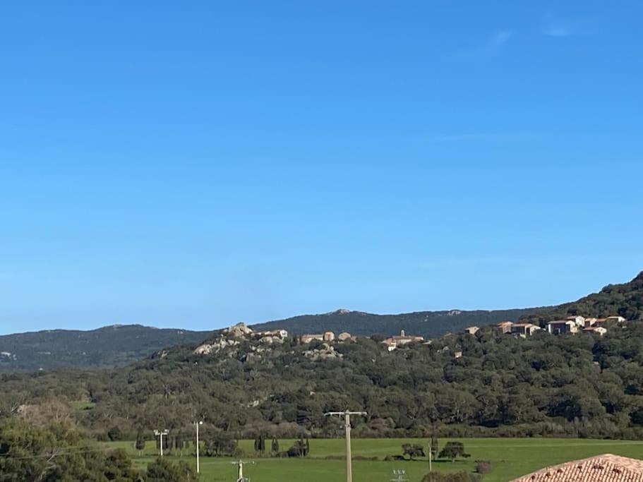 Mini Villa En Residence Vue Panoramique Sotta Bagian luar foto