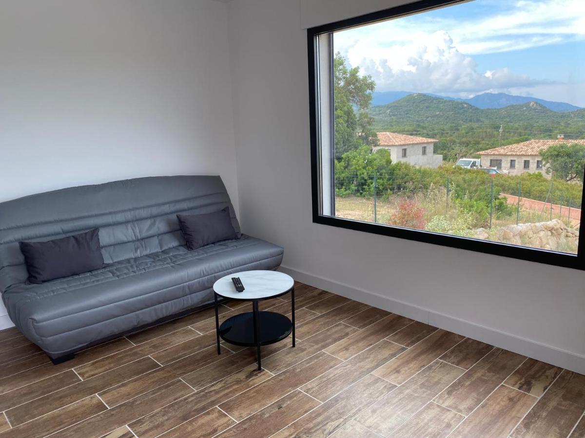 Mini Villa En Residence Vue Panoramique Sotta Bagian luar foto