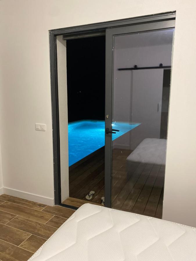 Mini Villa En Residence Vue Panoramique Sotta Bagian luar foto