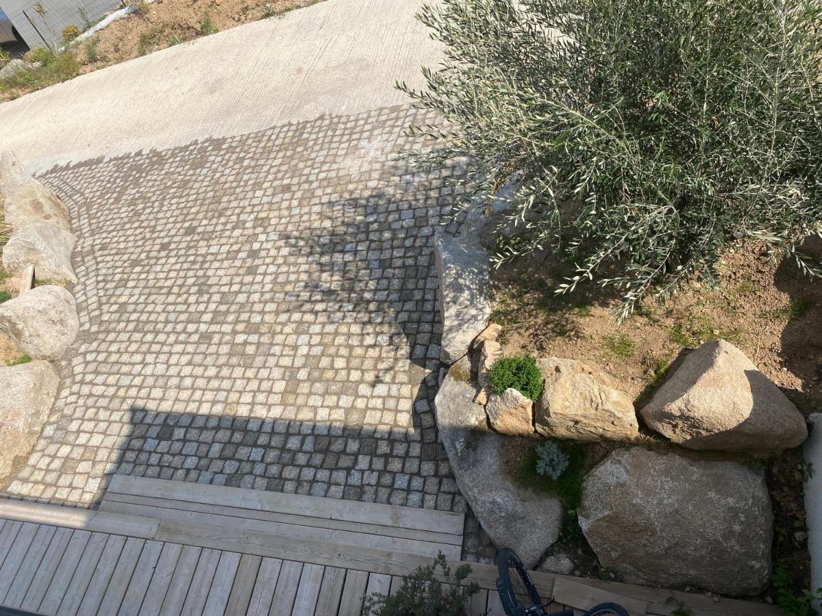 Mini Villa En Residence Vue Panoramique Sotta Bagian luar foto