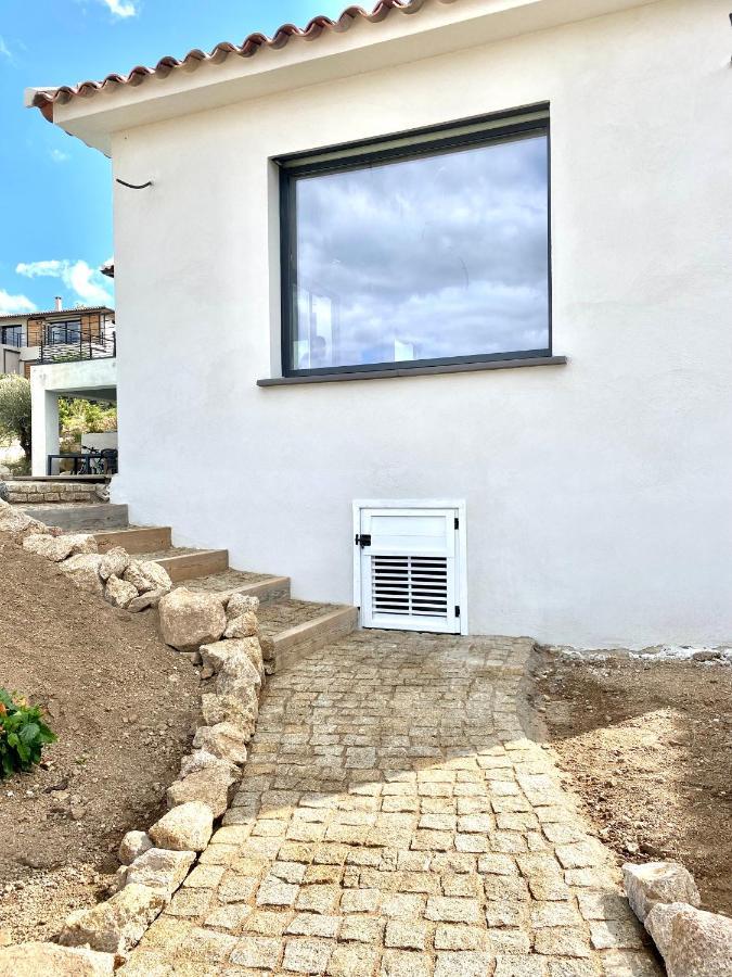 Mini Villa En Residence Vue Panoramique Sotta Bagian luar foto